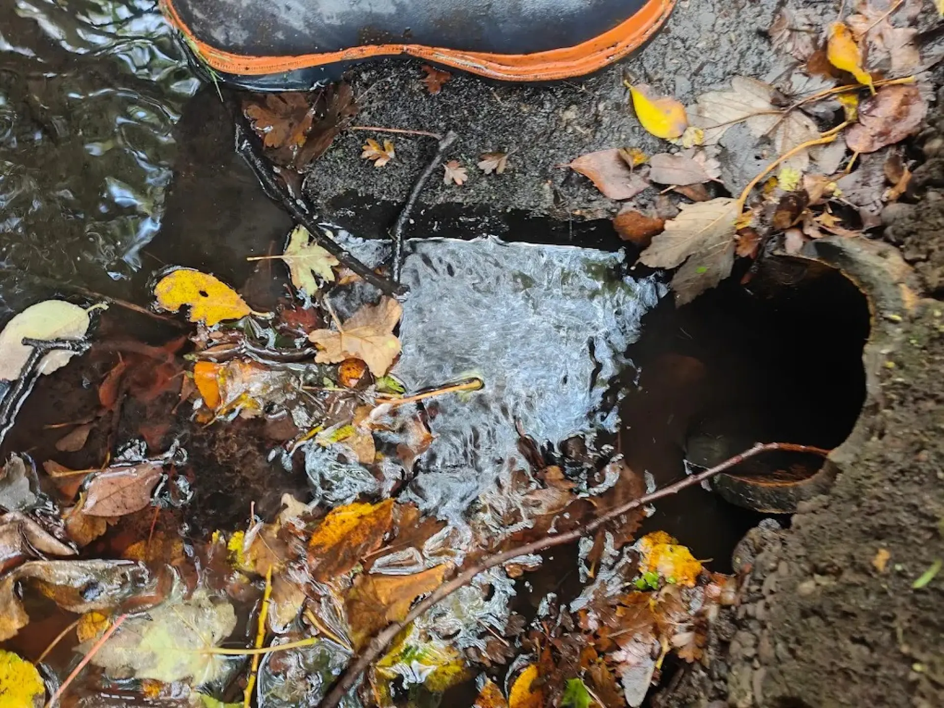 Septic Tank Emptying Cannock