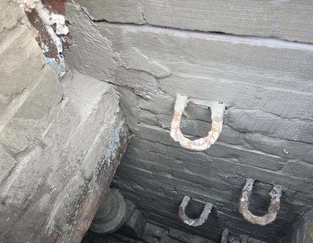 Drain Chamber Lining &ndash; June 2025 (image 2 of 7)