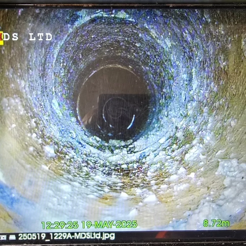 Drain Repair &ndash; June 2025 (image 2 of 3)