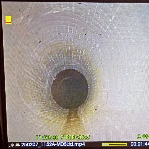 Pipe Repair with Patch Liner &ndash; February 2025 (image 2 of 5)