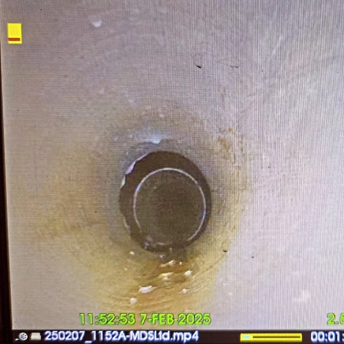 Pipe Repair with Patch Liner &ndash; February 2025 (image 3 of 5)