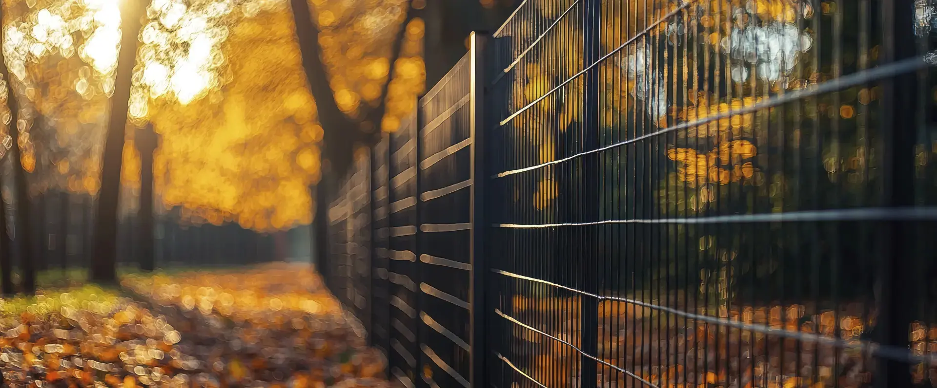 Custom Fencing Solutions