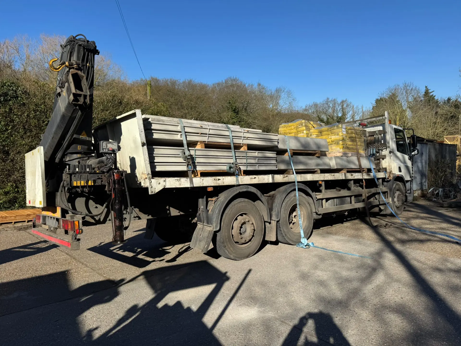 Custom Fencing Solutions Romford, Brentwood, Essex