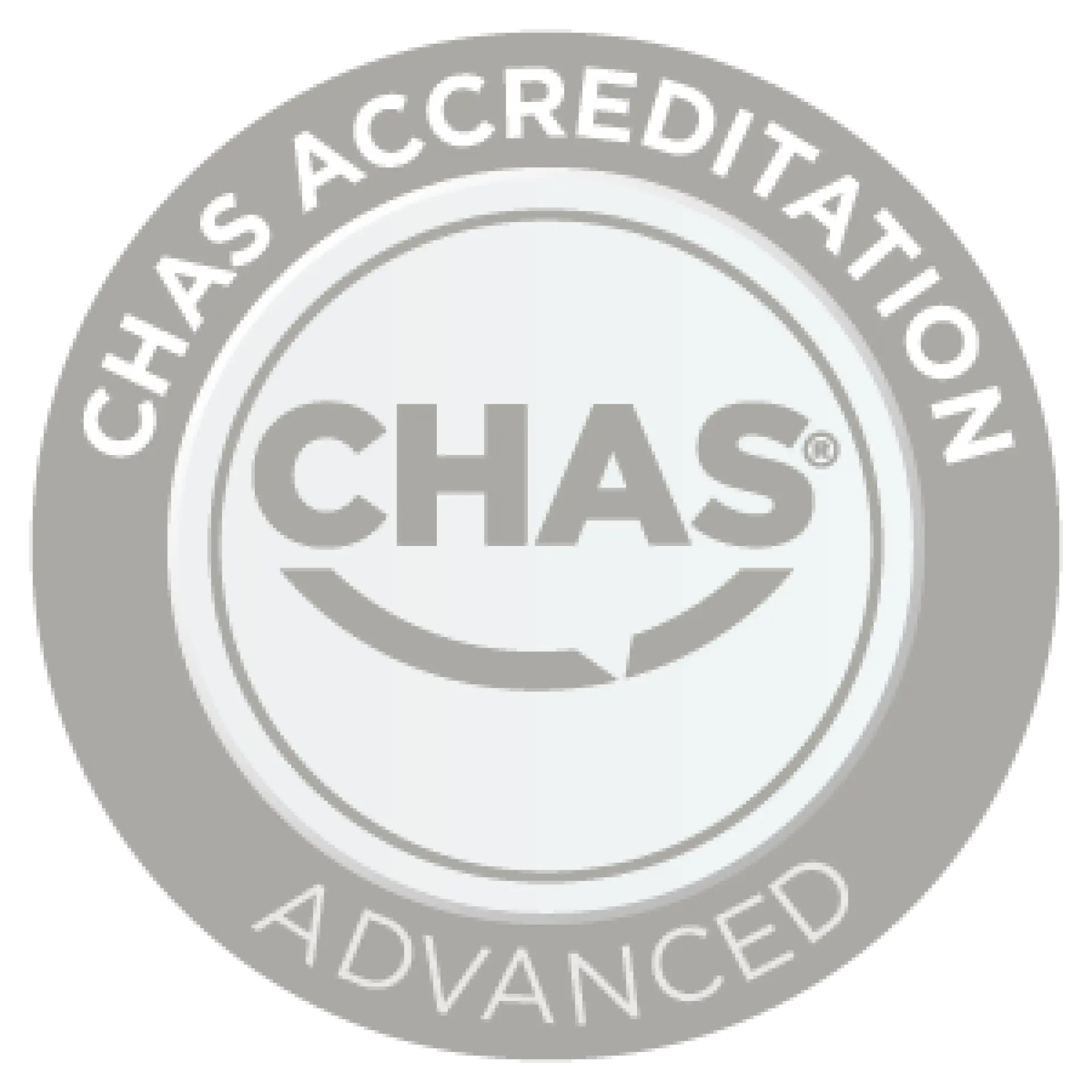 chas