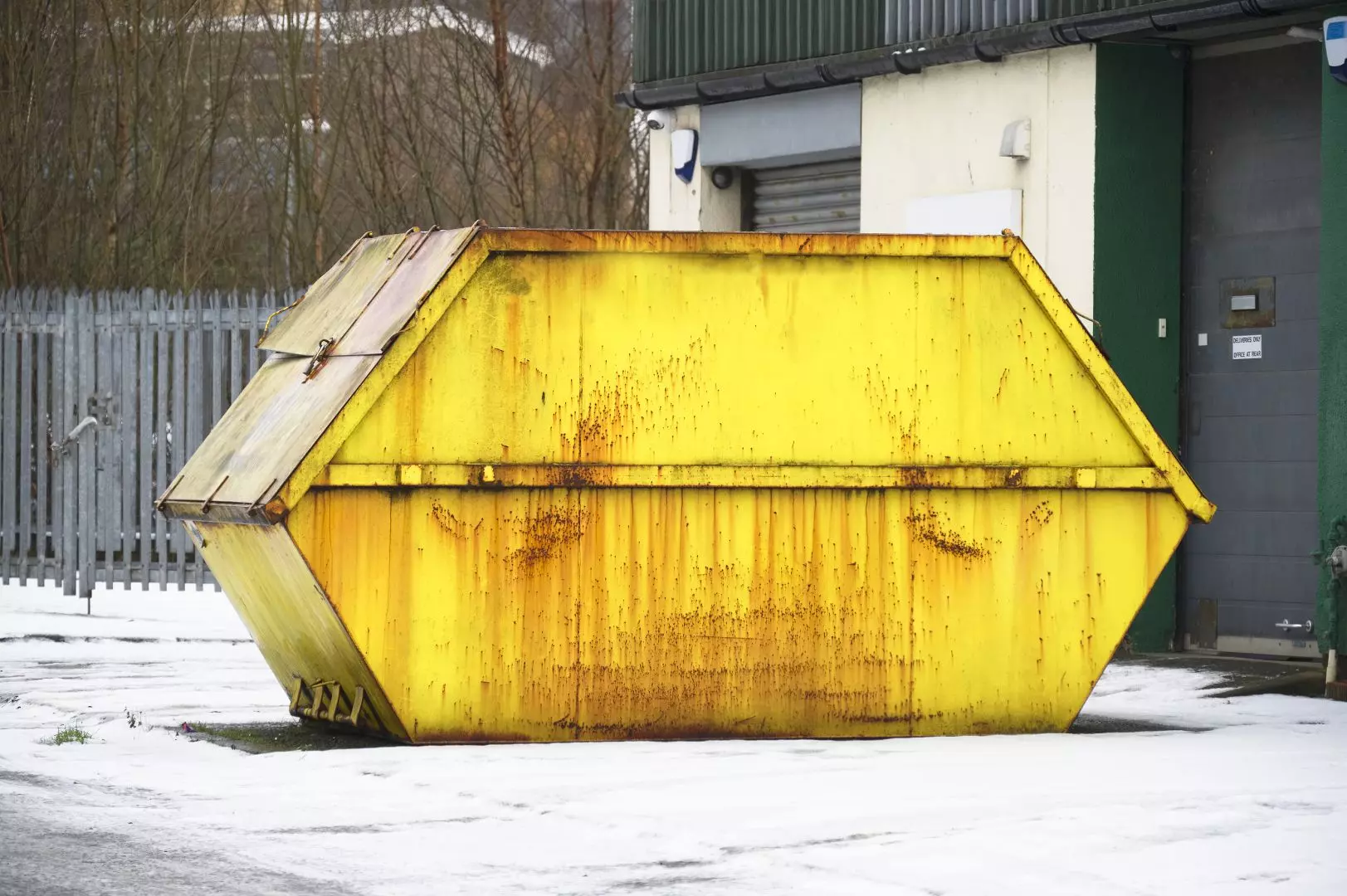 Commercial Waste Clearance Plymouth South West Torpoint