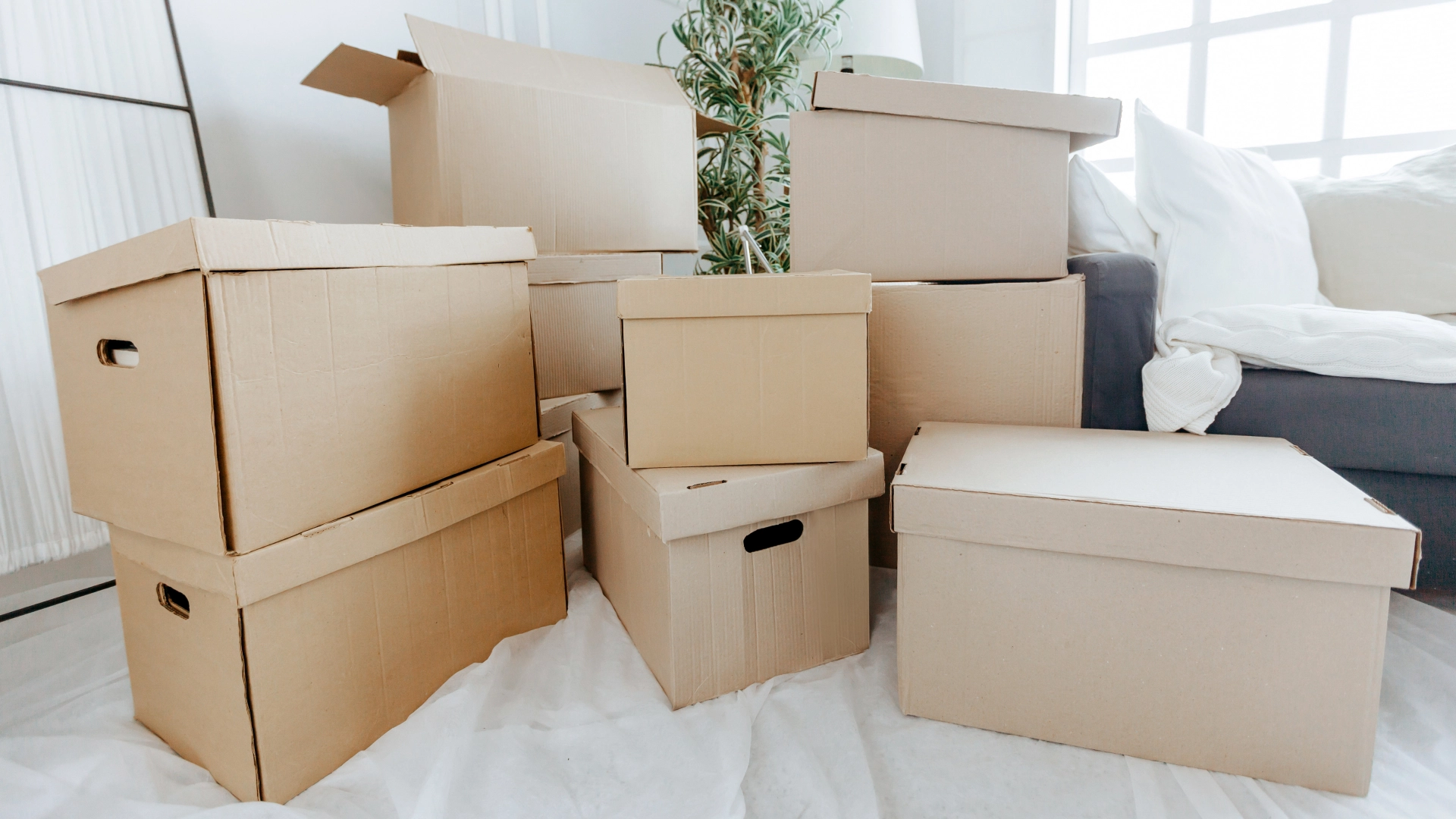 Full House Clearance South West