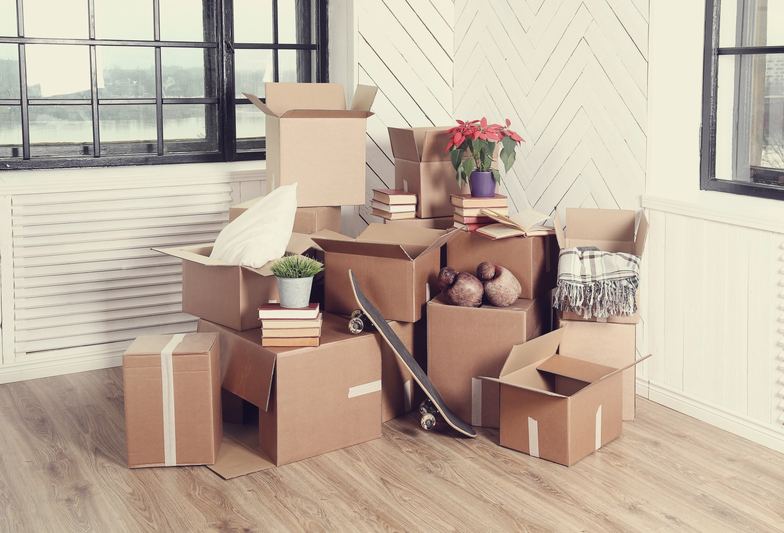 House and Waste Clearance Plymouth