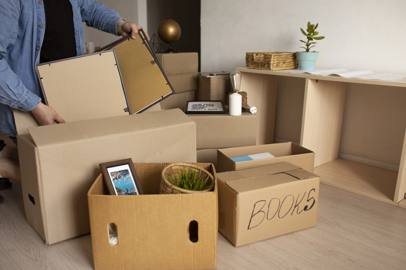 House Clearance Specialist South West