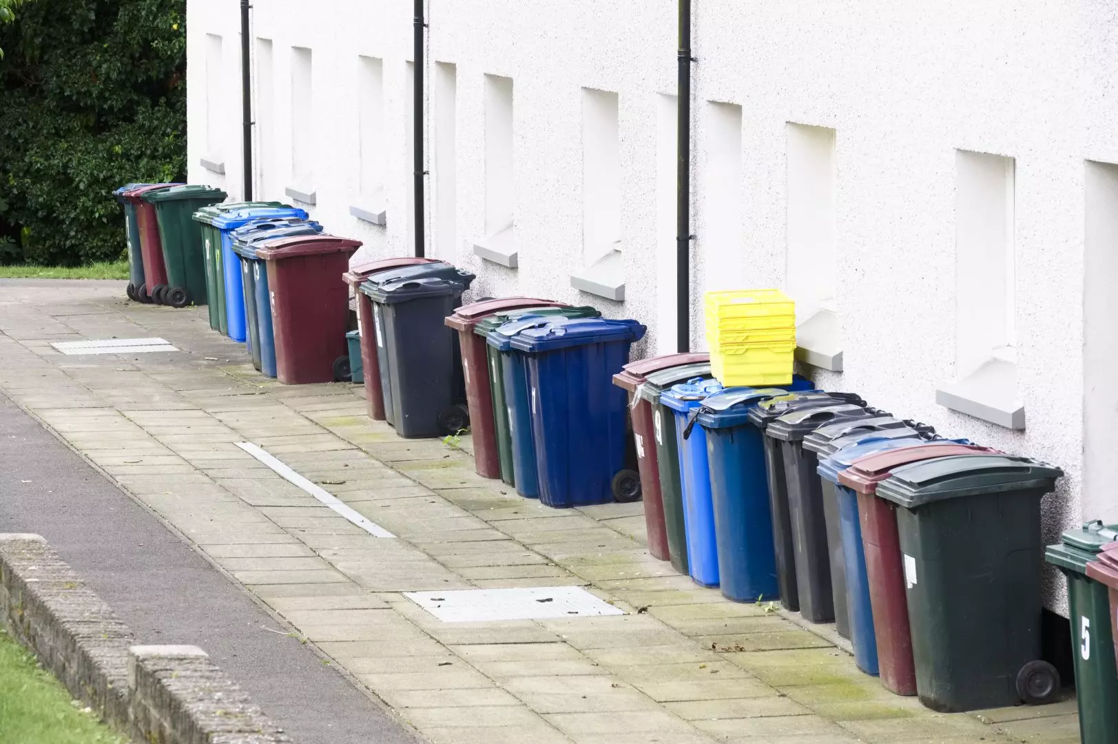 Domestic Waste Removal Plymouth South West Torpoint