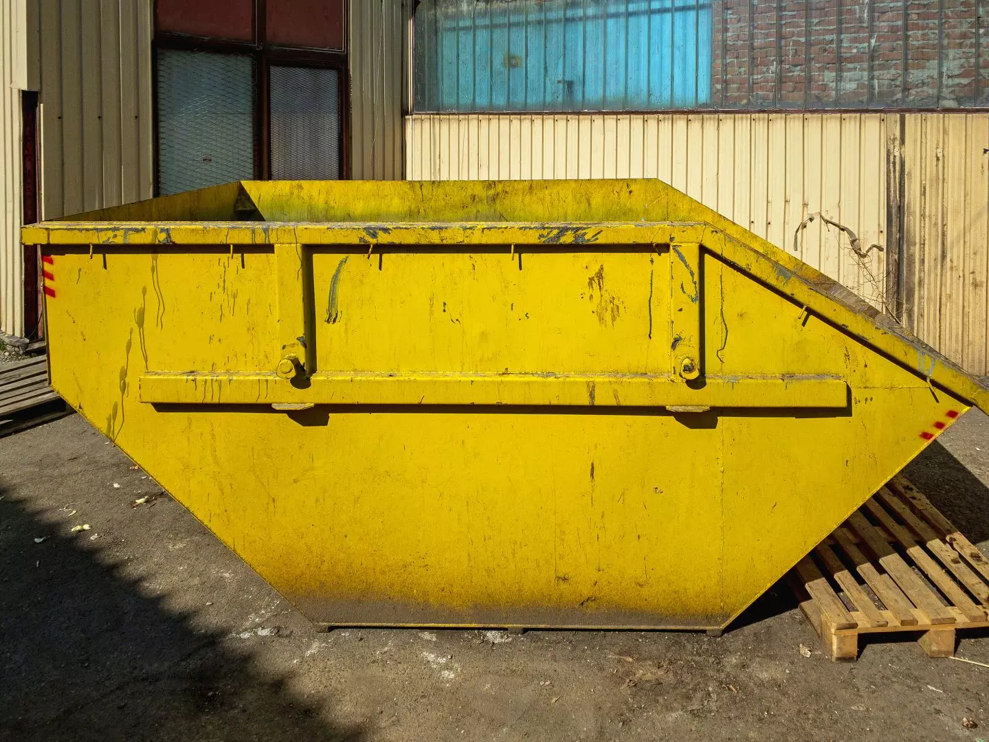 Commercial Waste Clearance Plymouth
