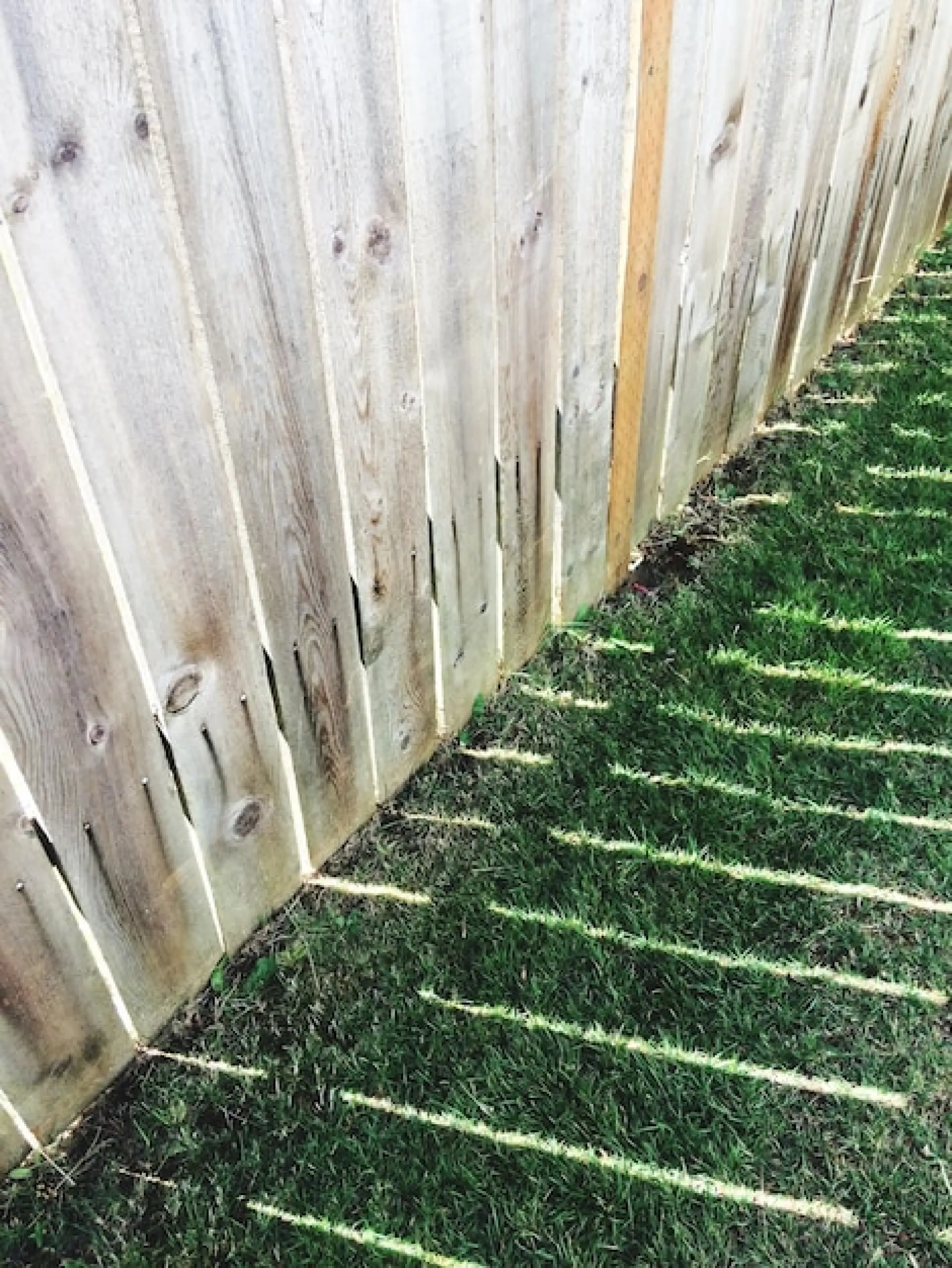 Fence Installation Services Chorley, Preston, Bolton