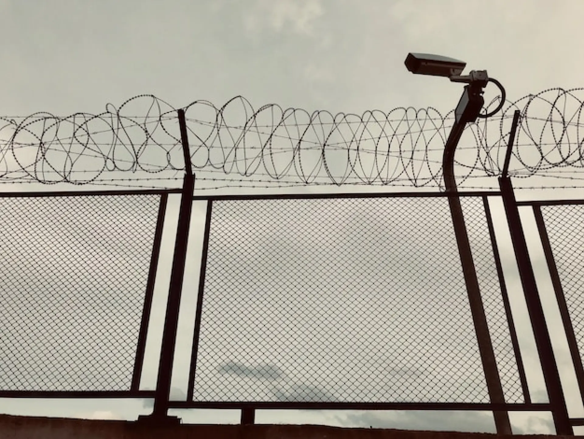 Security Fencing Chorley, Preston, Bolton