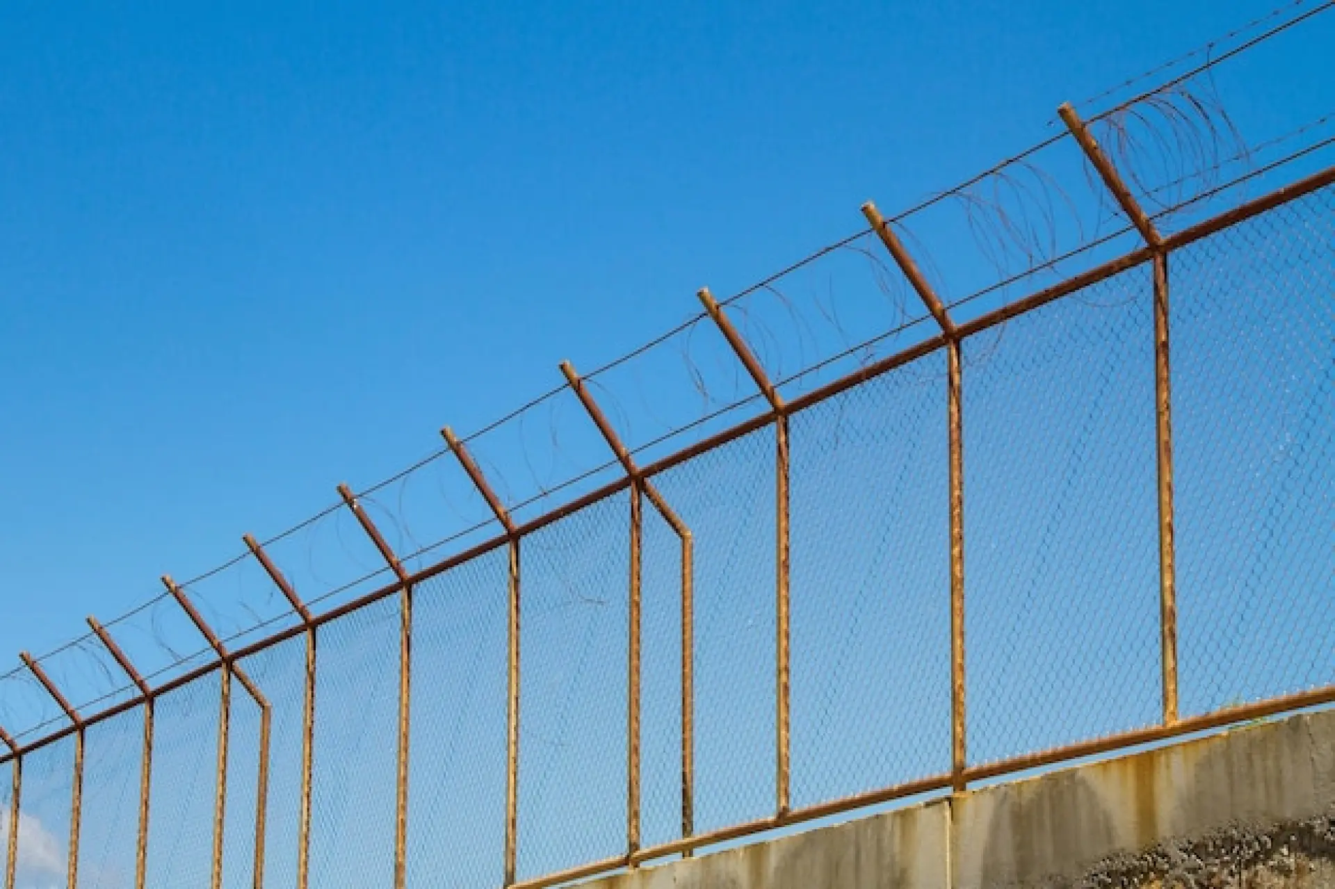 Security Fencing | Chorley, Preston, Bolton