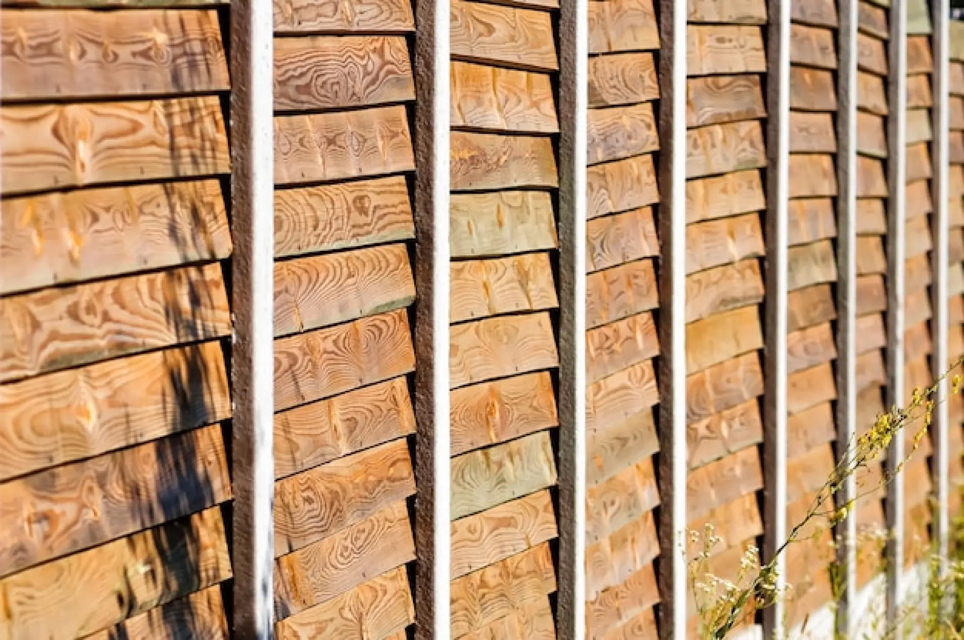 Timber Fencing Chorley, Preston, Bolton