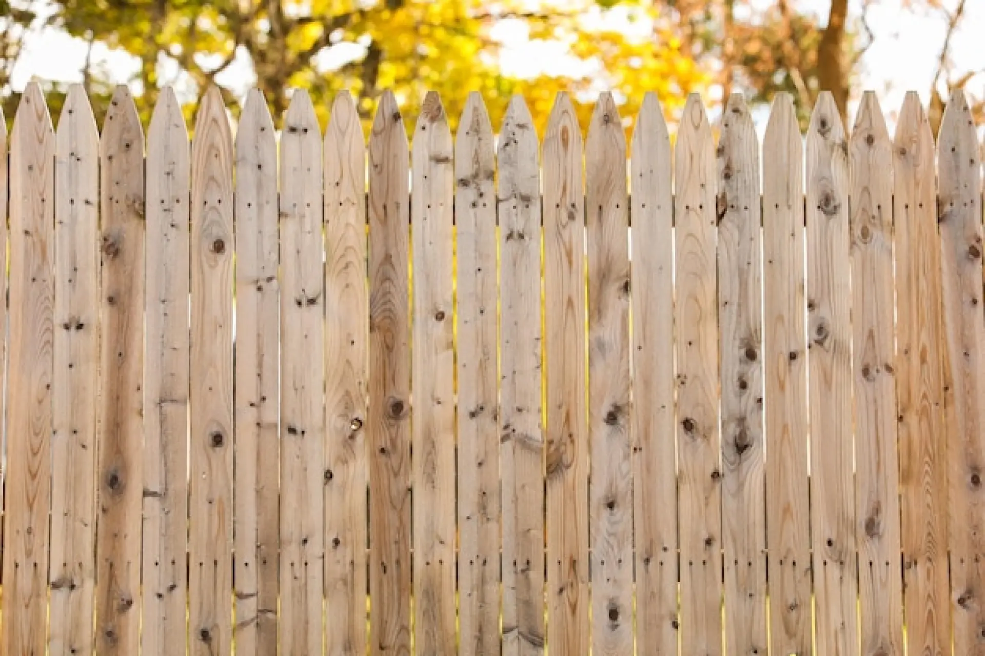 Fencing Contractors Chorley, Preston, Bolton