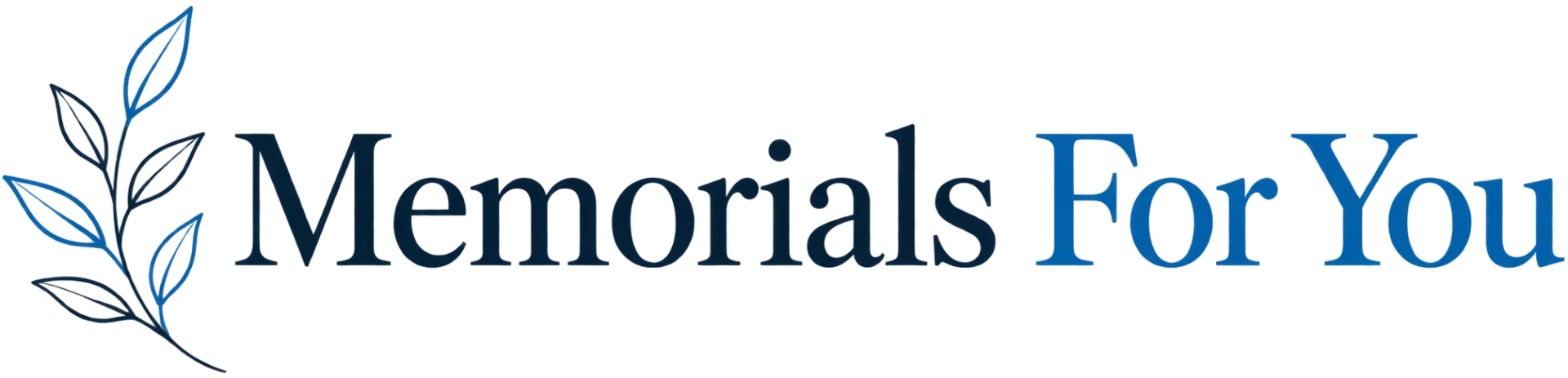 Memorials For You