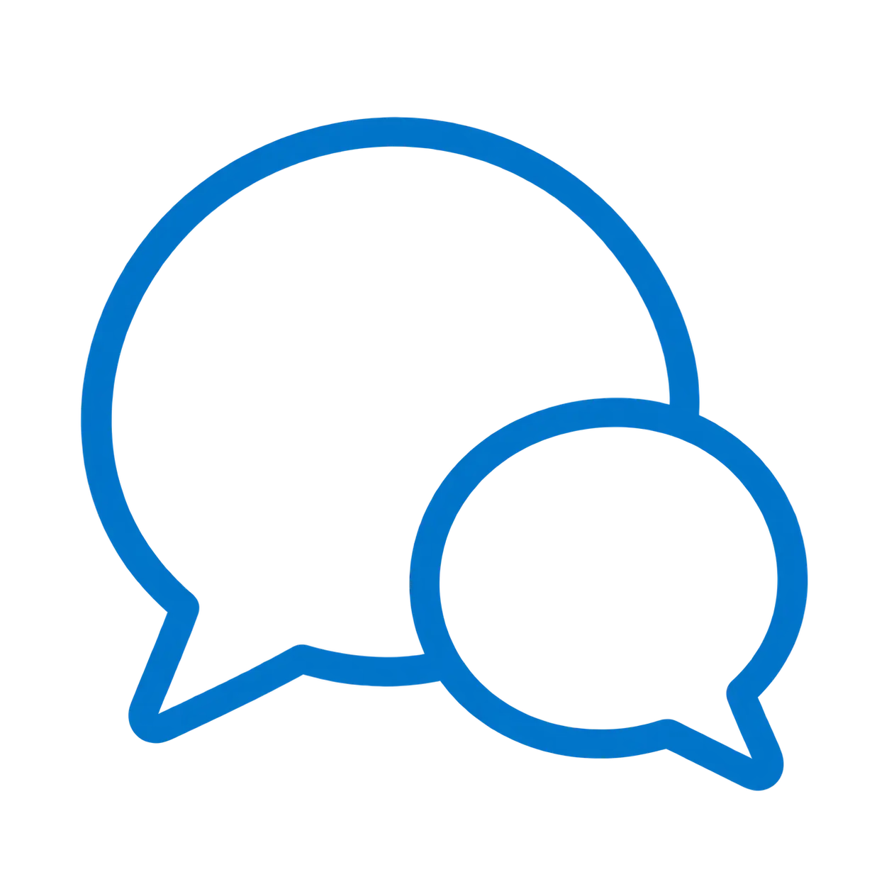 Conversation and guidance