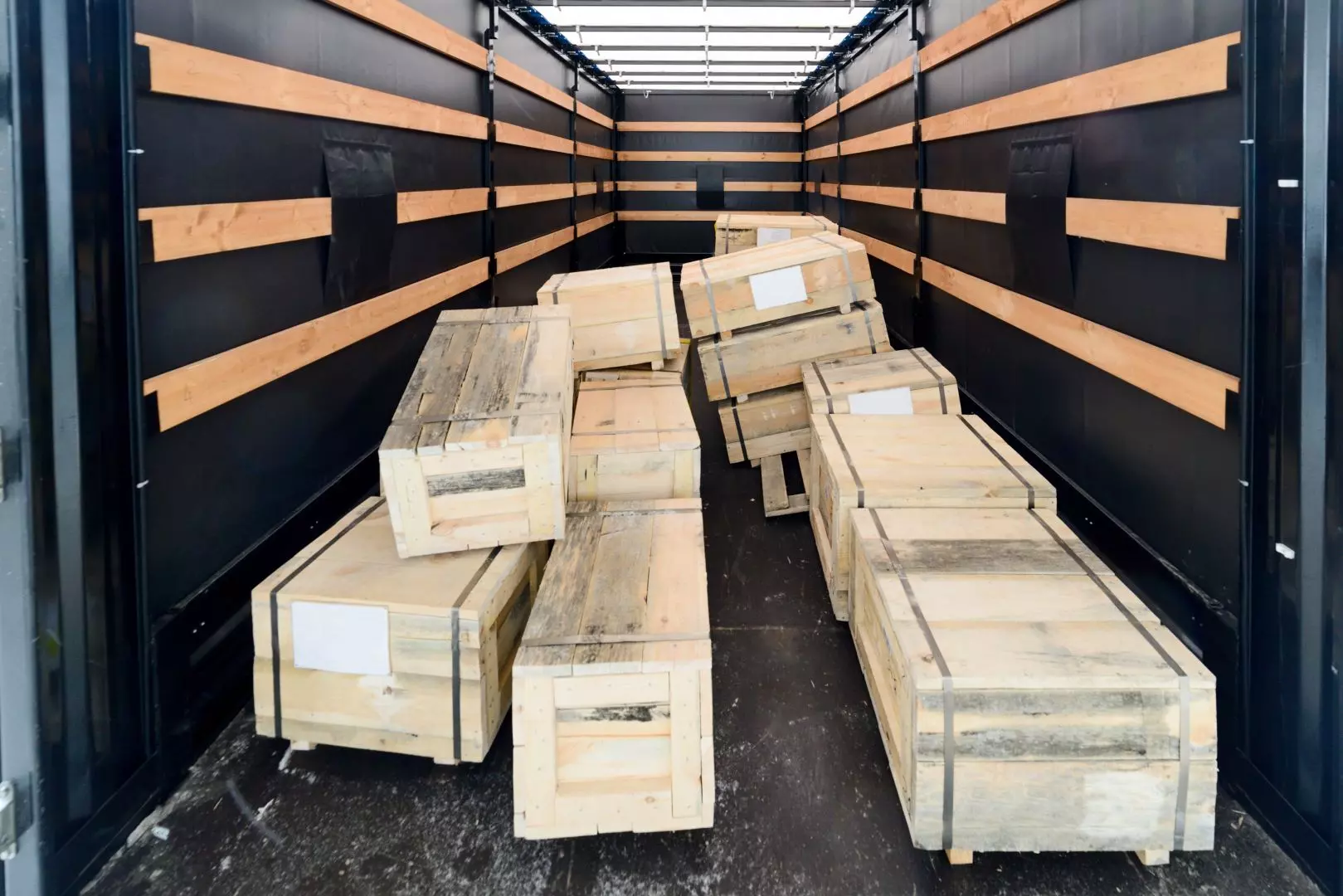 Removal Services Brighton and Hove London Sussex