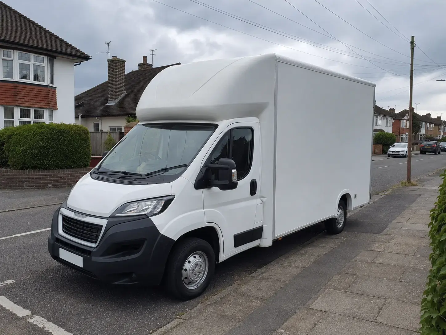 External and Internal Removal Services Brighton and Hove