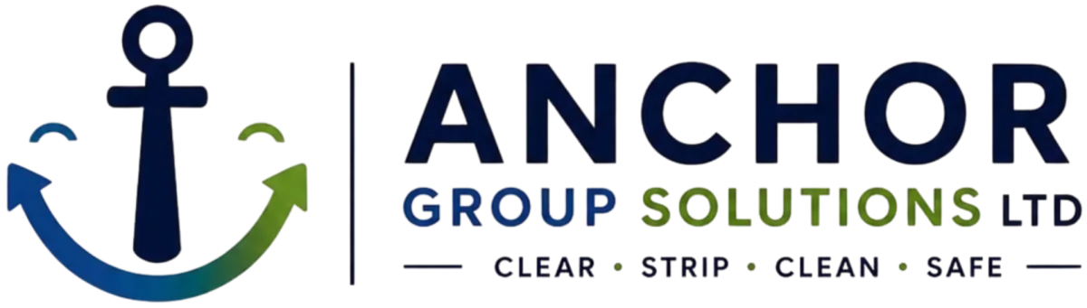 Anchor Group Solutions Ltd