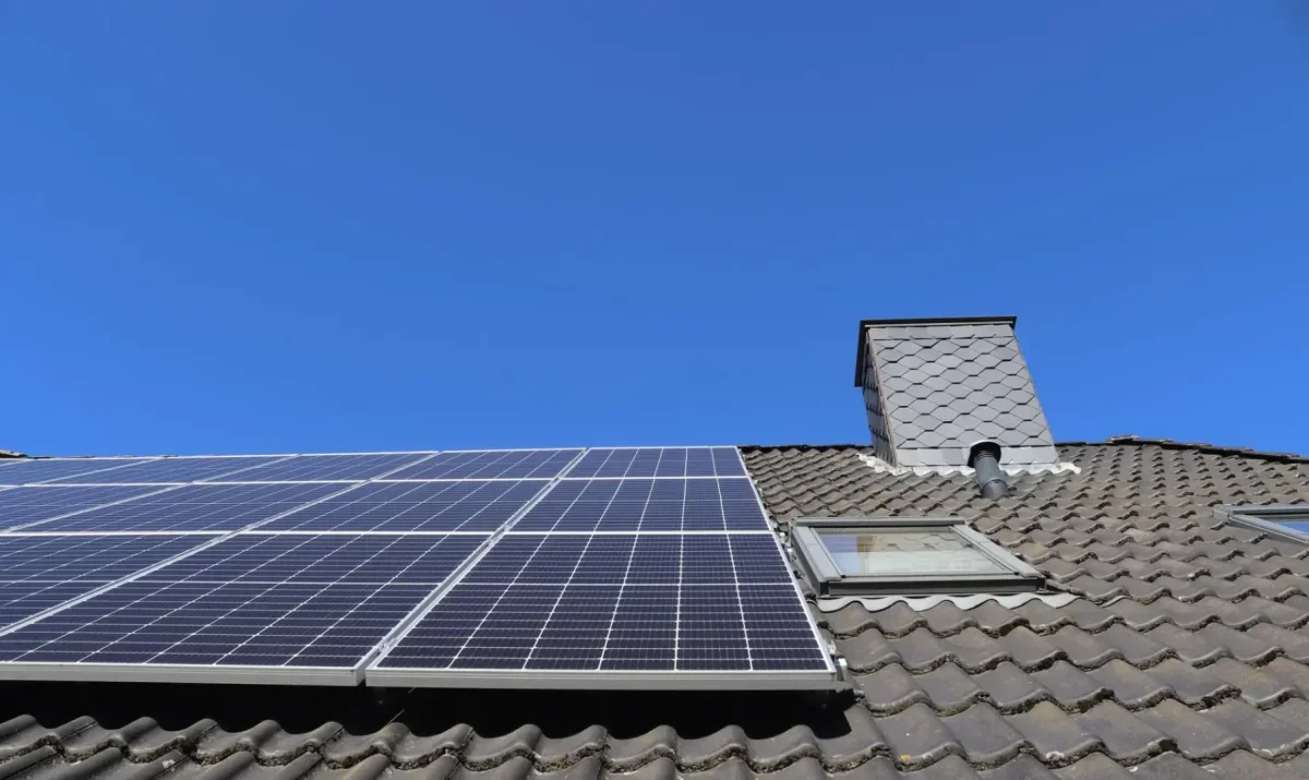 Solar Panel Installation Specialist Mansfield