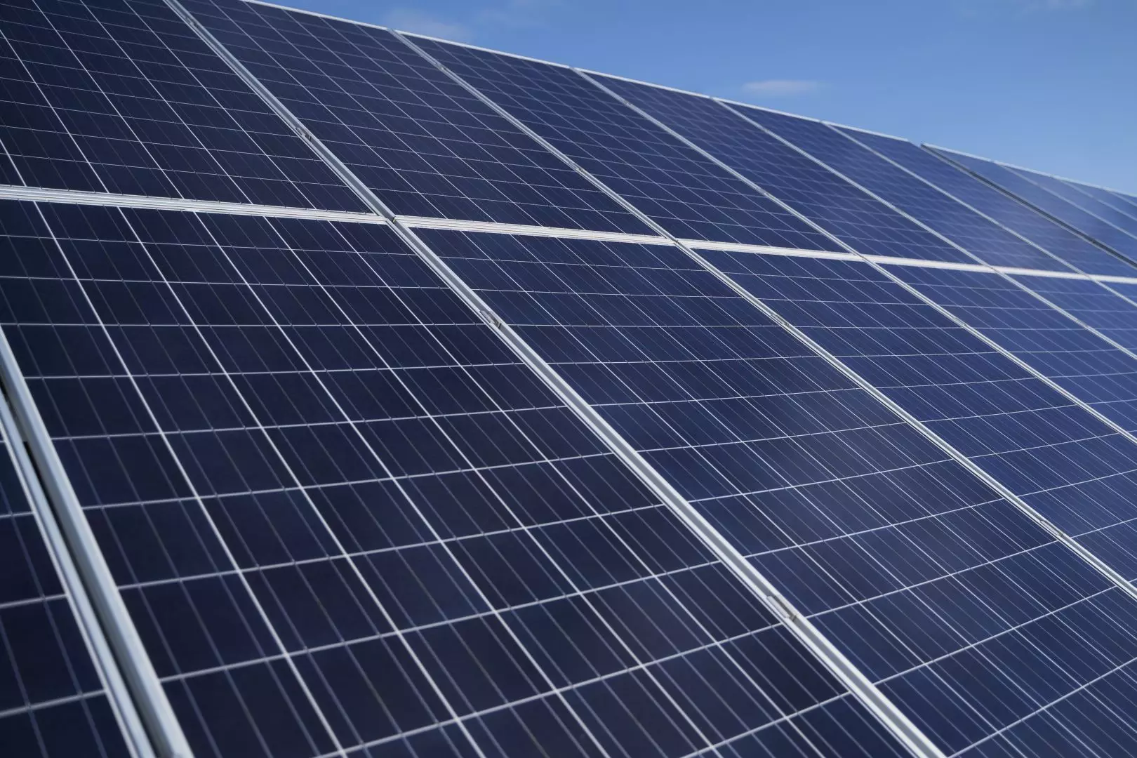 Solar Panel Installation Mansfield