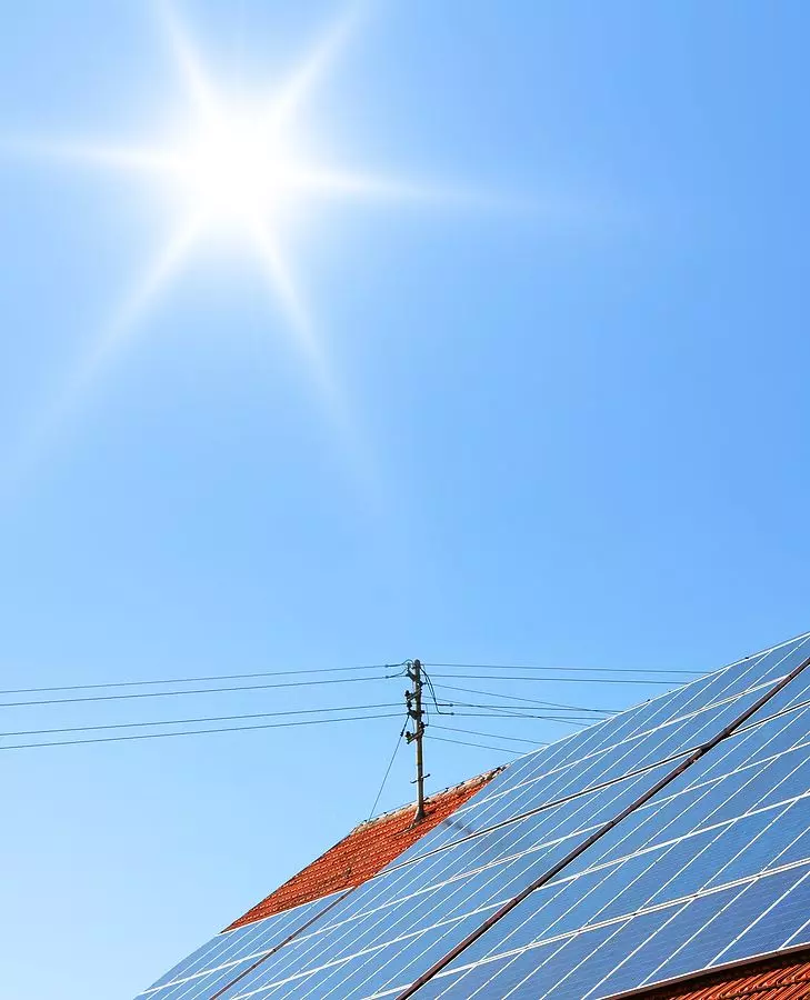 Solar Panel Servicing and Repairs Nottingham