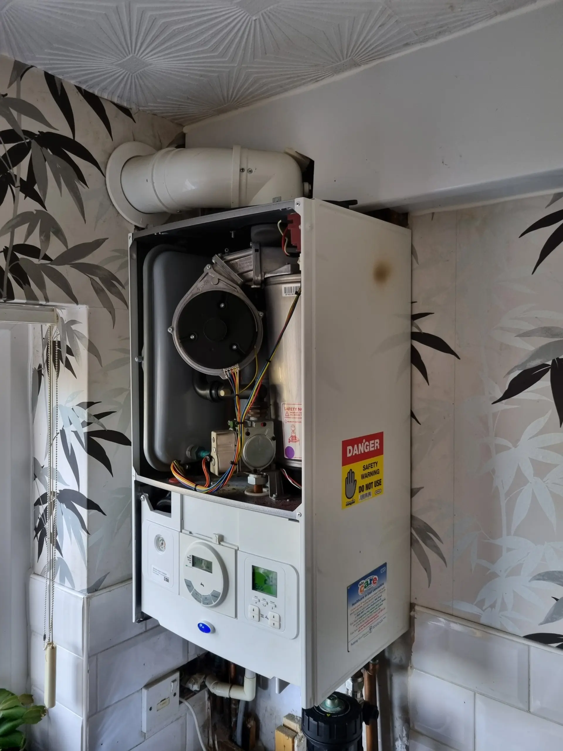 Boiler Repair Haslingden