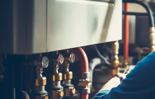 How Do You Know If Your Central Heating Needs a Power Flush Image