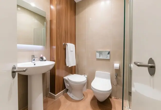 Bathroom Fitters Haslingden