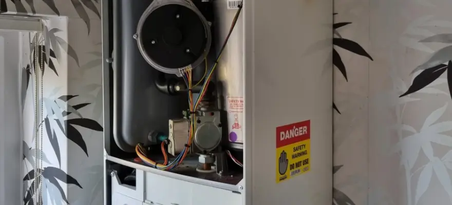 Is It Better to Repair or Replace an Older Boiler