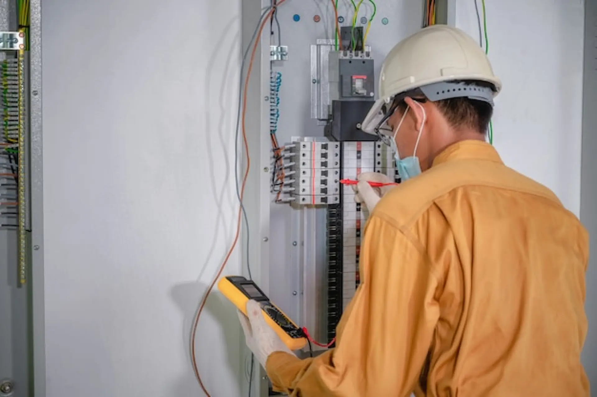 The Role of Electrical Testing in Workplace Safety The Role of Electrical Testing in Workplace Safety
