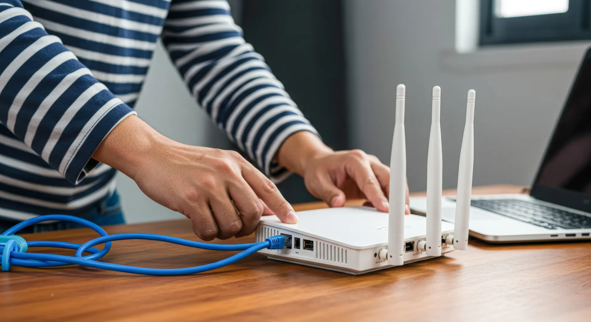 What To Know Before Installing A Computer Network