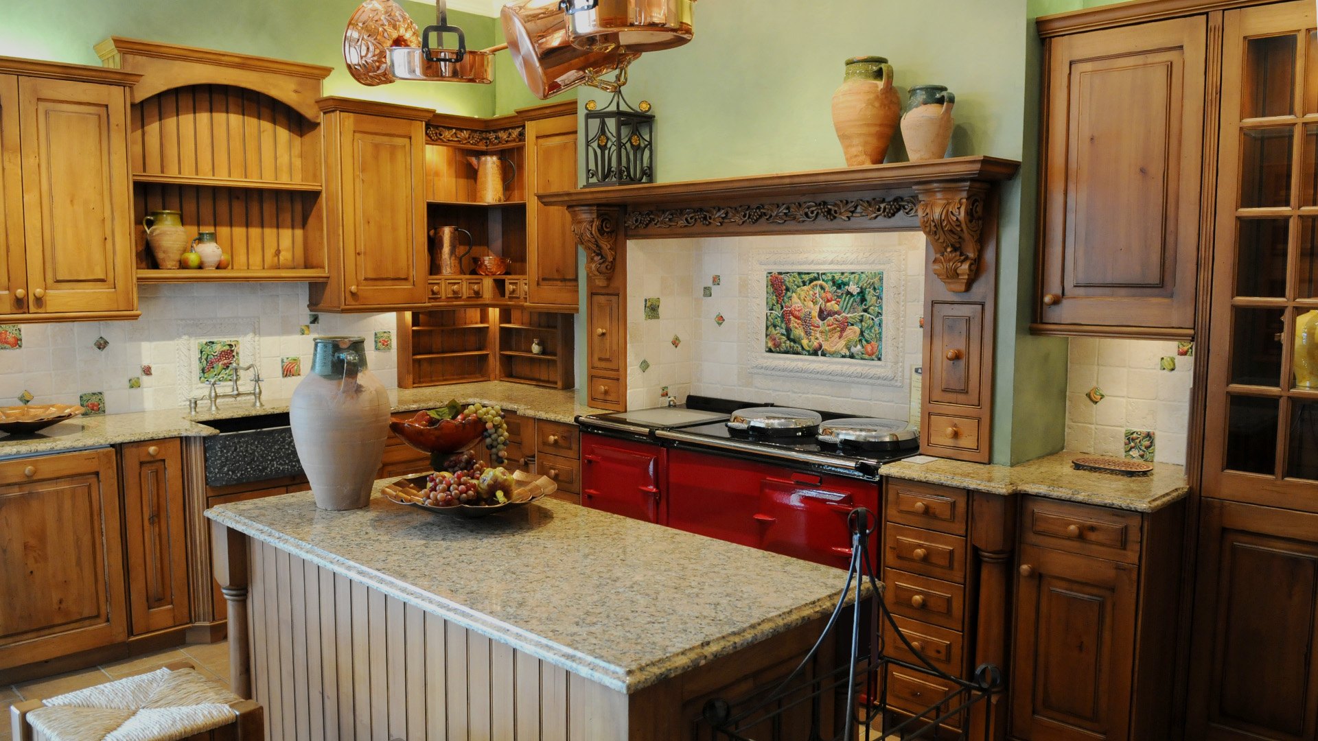 How to Choose the Right Rayburn for Your Home