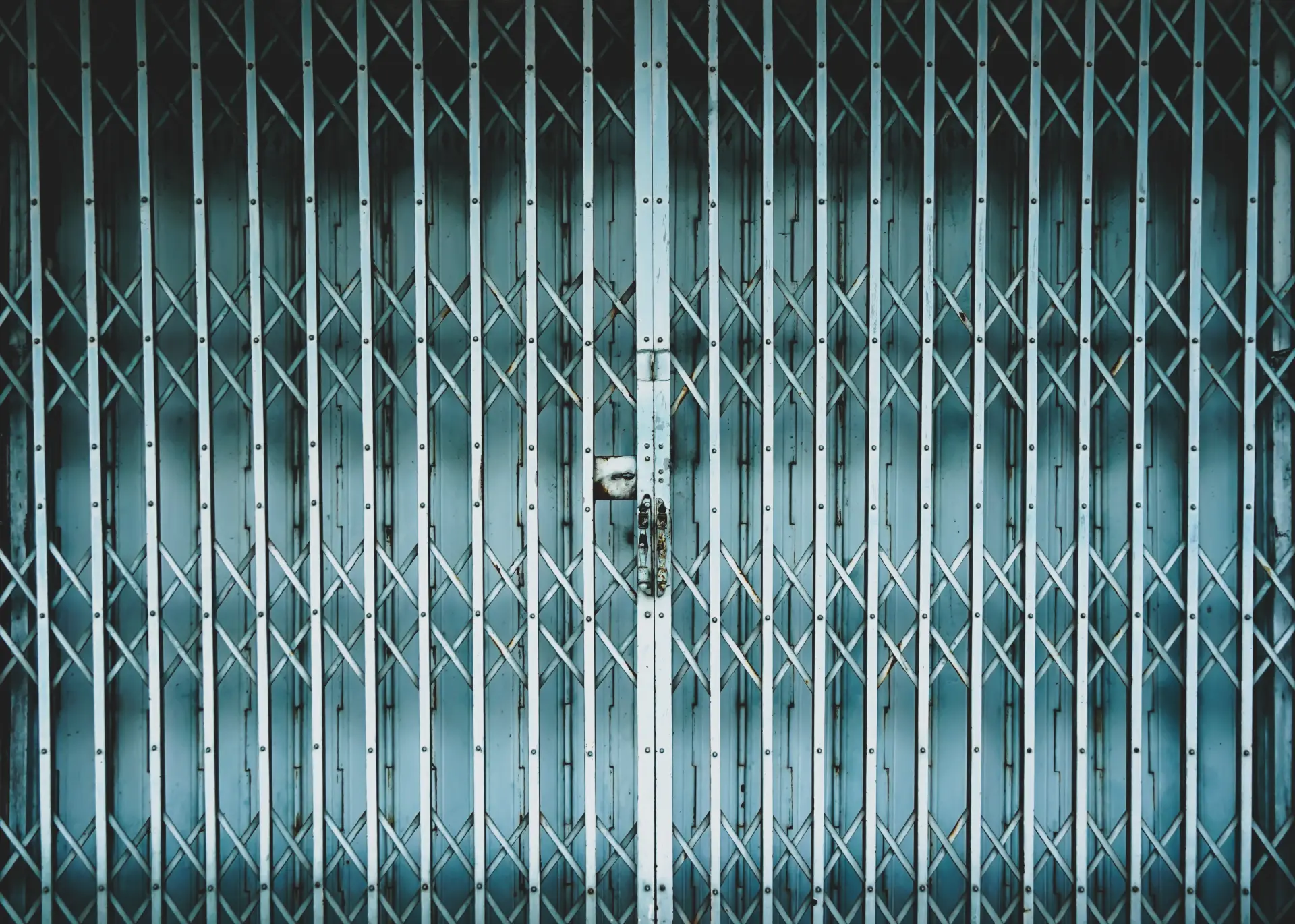 Reducing the Risk of Crime - How Security Grills Improve Safety