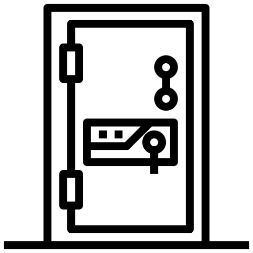 Rapid Action Doors