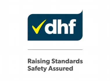 The Door & Hardware Federation (dhf) — Raising Standards, Safety Assured