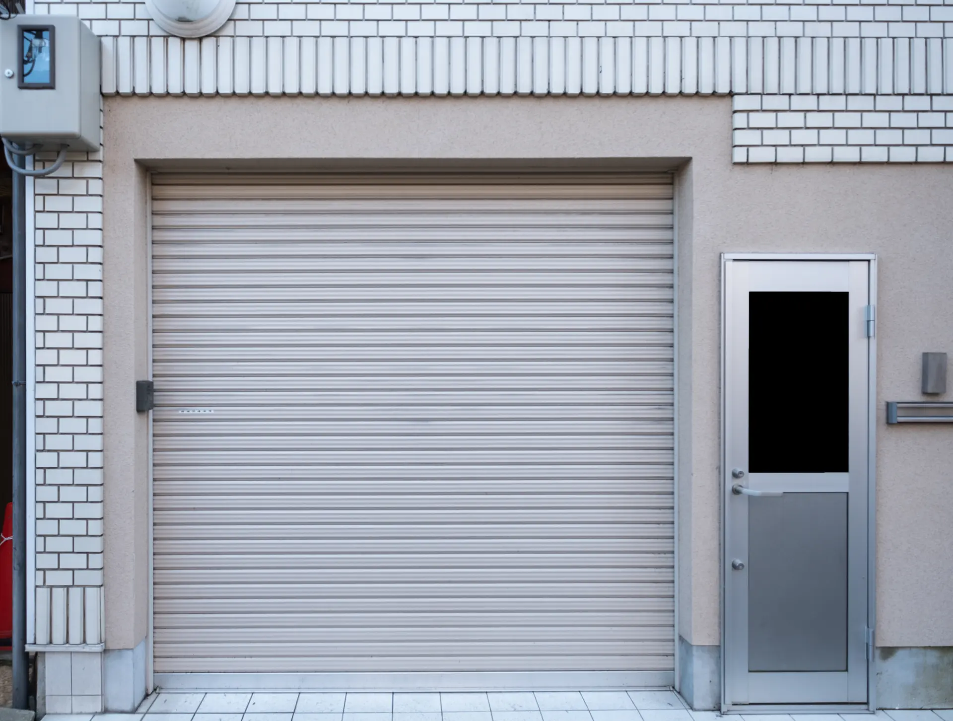 Roller Shutter Installers Leeds, Nottingham, Huddersfield, Sheffield, Yorkshire