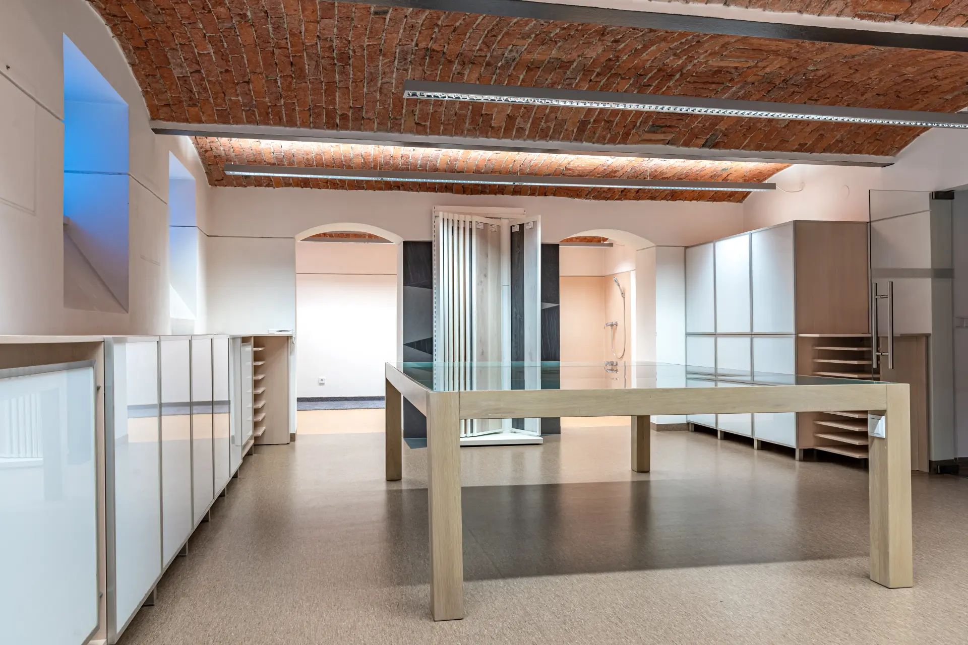 Commercial Decorating Lytham St Annes, Poulton, and Garstang