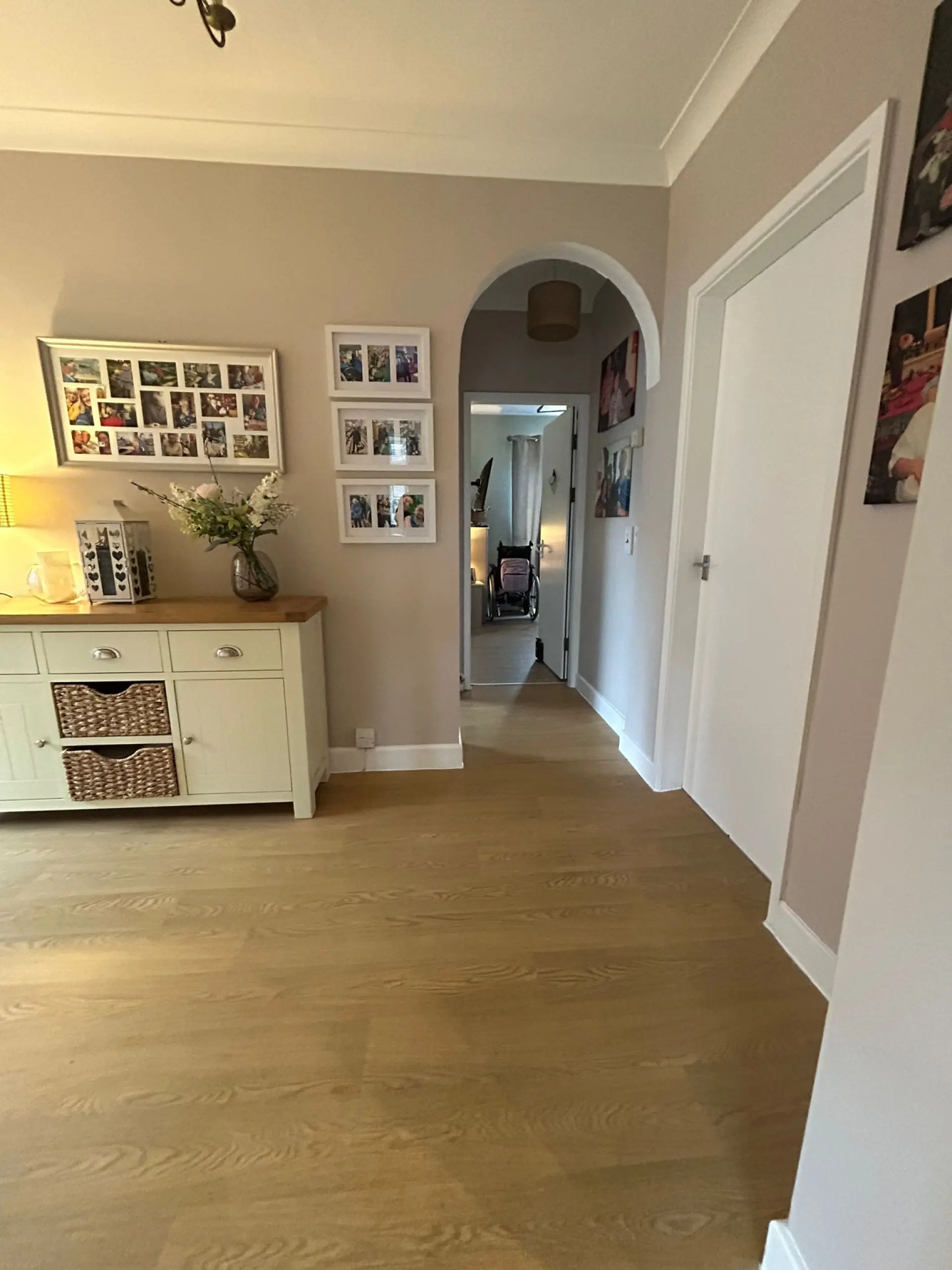 Painting And Decorating Services Lytham St Annes, Poulton, Garstang