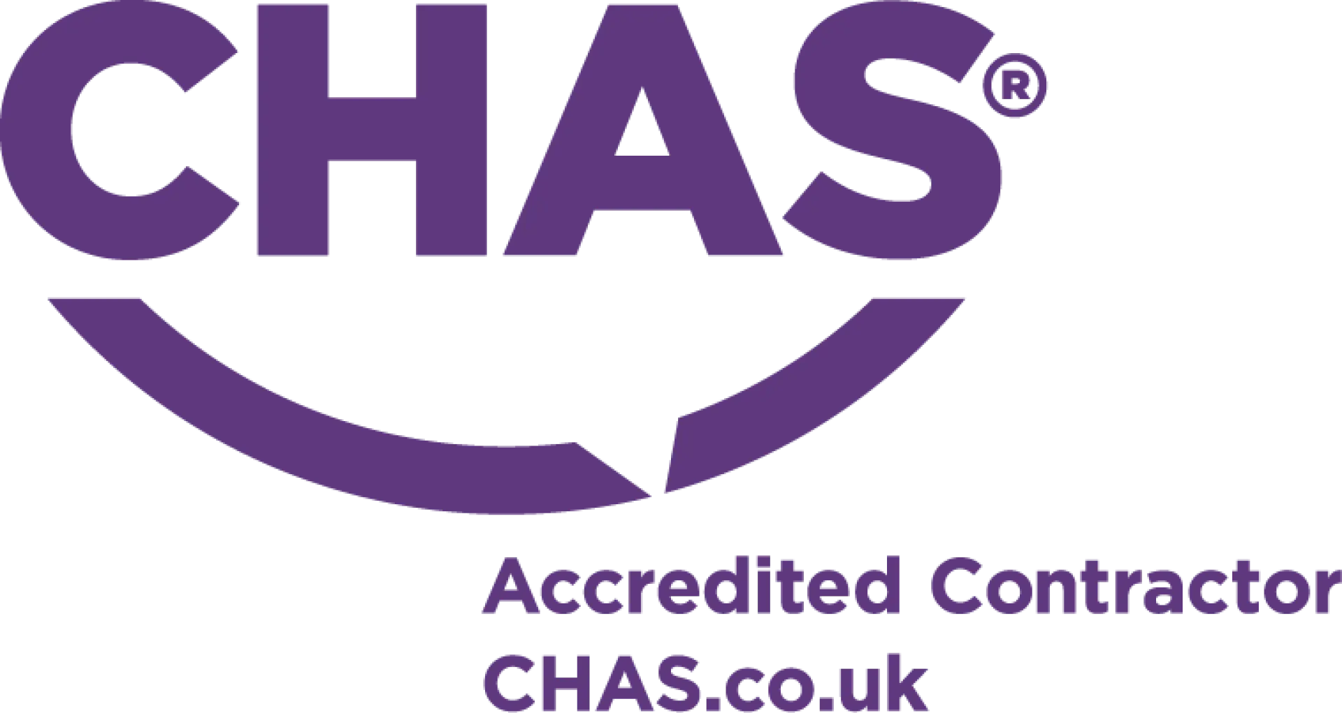 CHAS Accredited