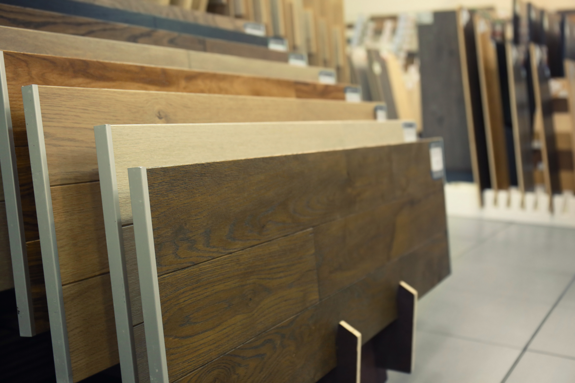 The Importance of Timber in House Building The Importance of Timber in House Building