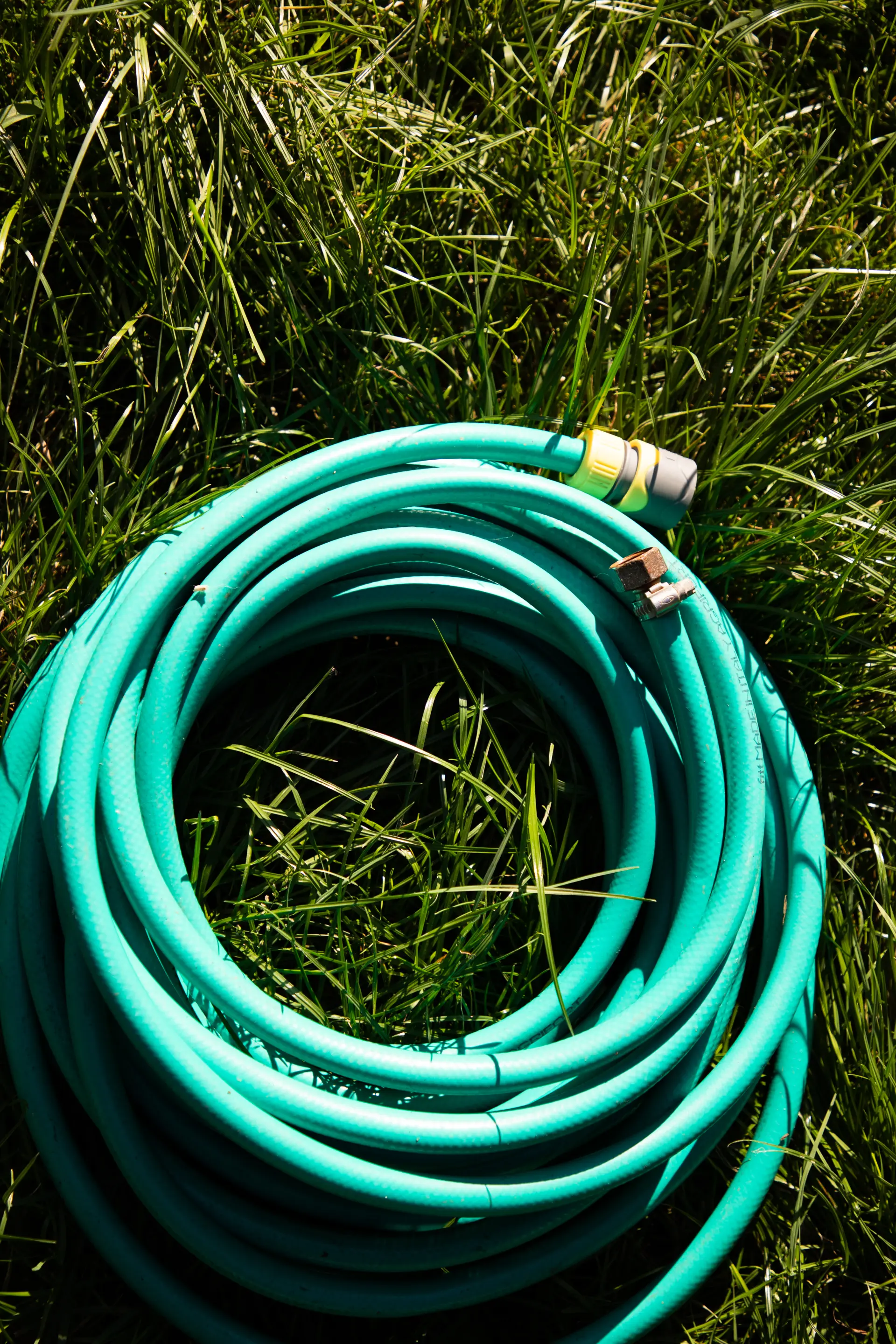 Are Garden Hoses Food Safe