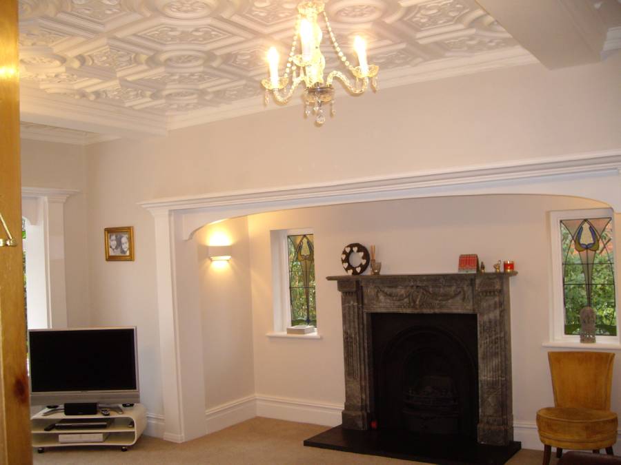 House Painting Contractors