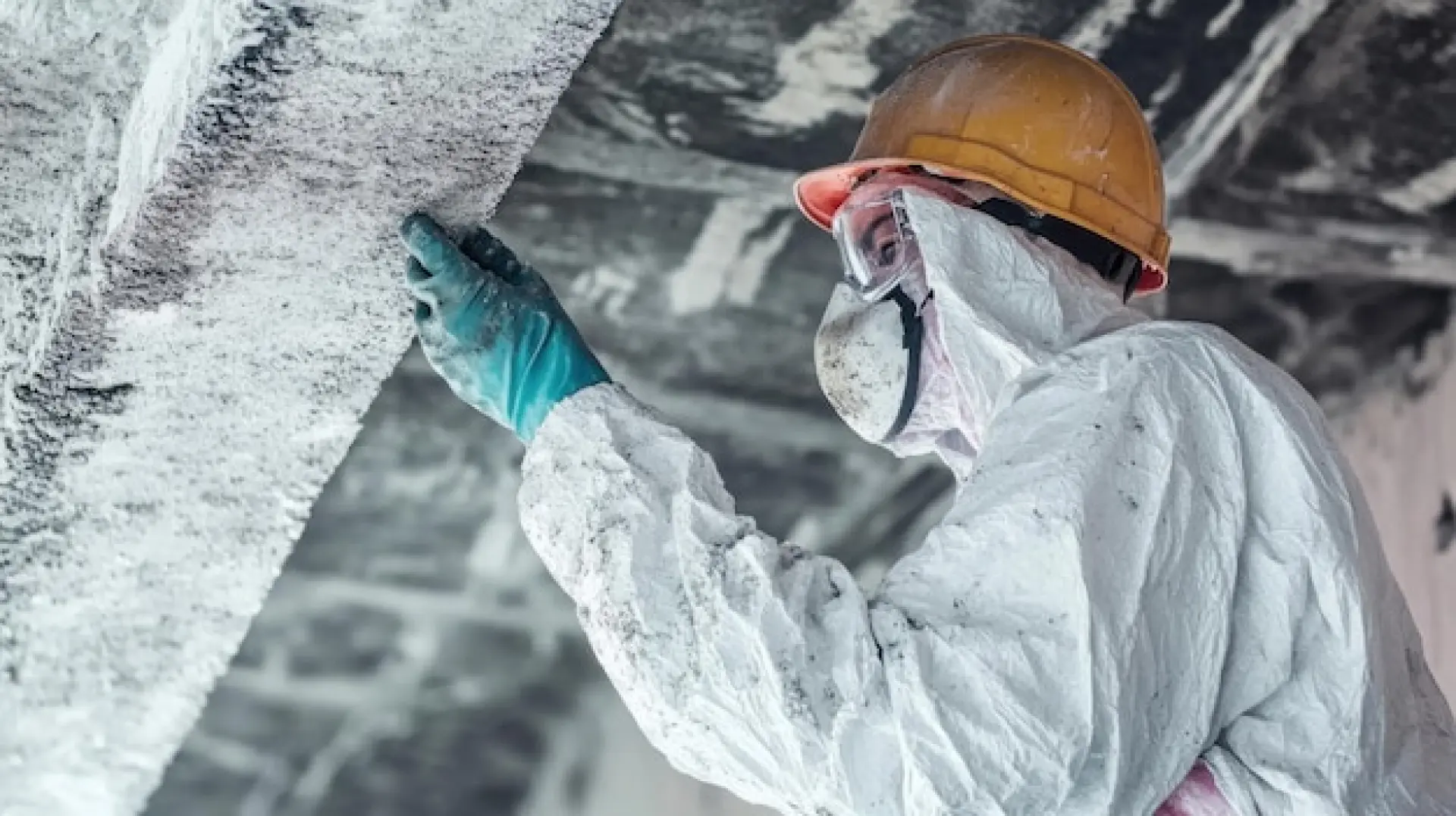 Different Types of Asbestos Surveys Explained Different Types of Asbestos Surveys Explained