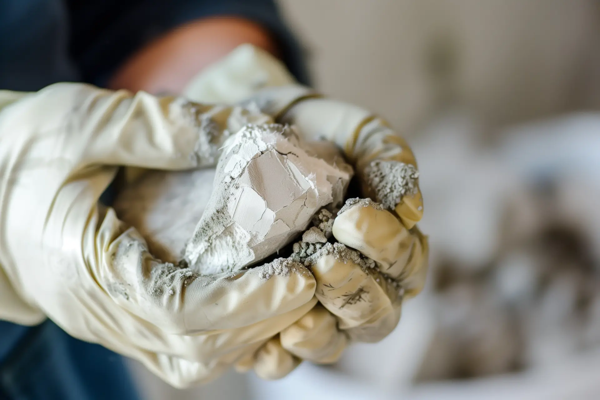 Who Needs Asbestos Removal Training Image