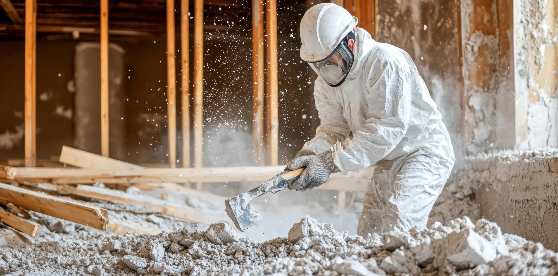 Asbestos Removal