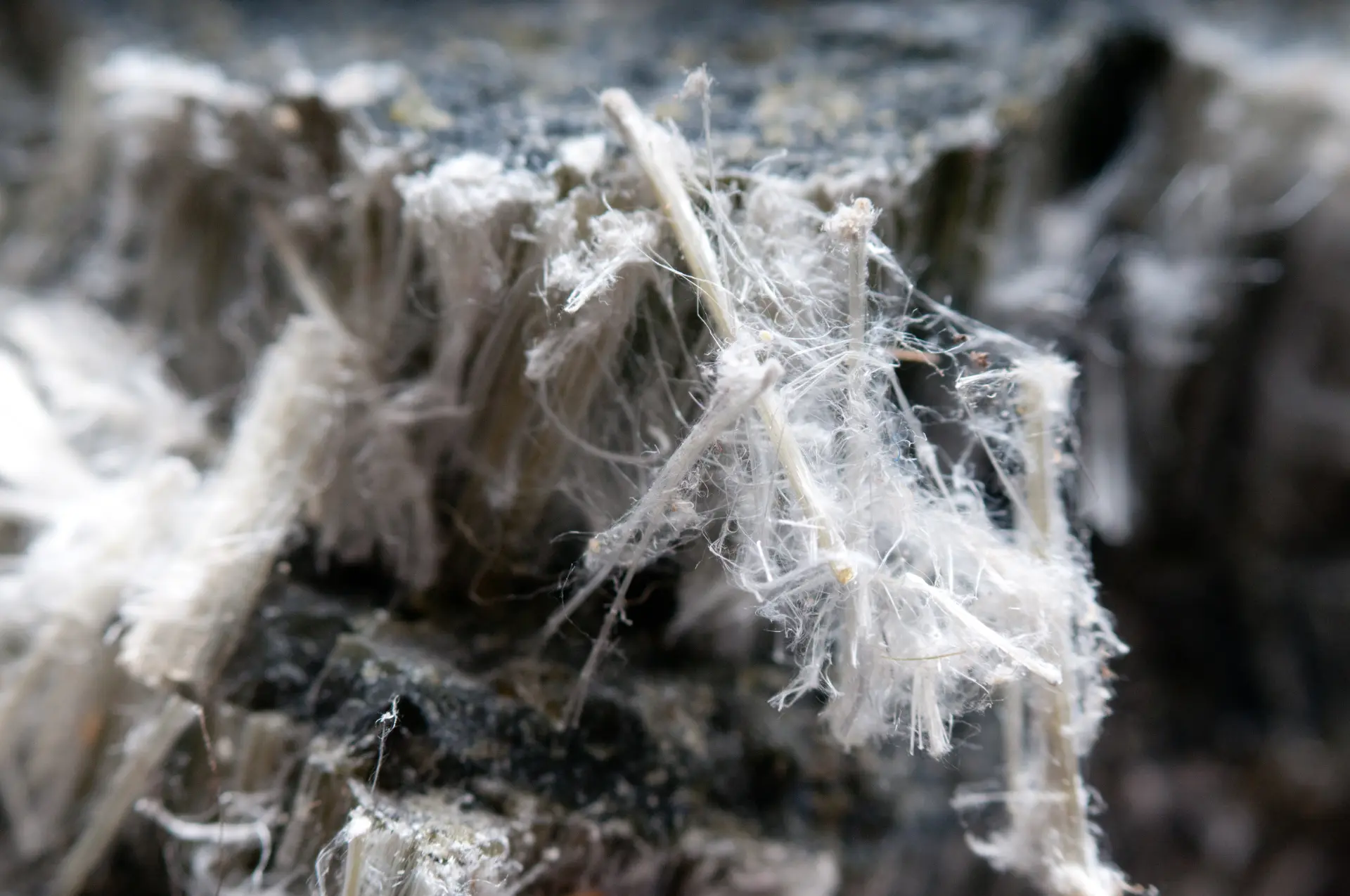 Asbestos in Homes and Domestic Properties