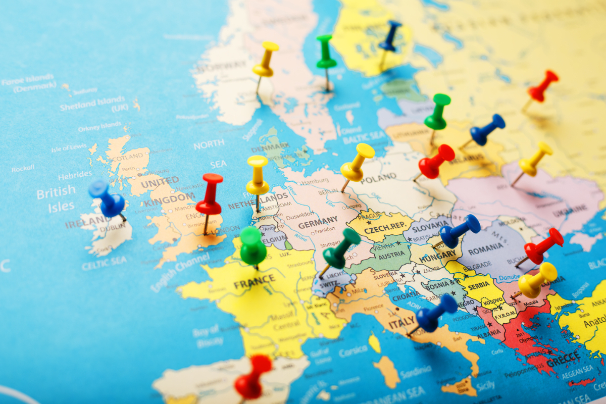 Which European Country Is Easiest To Move To Image