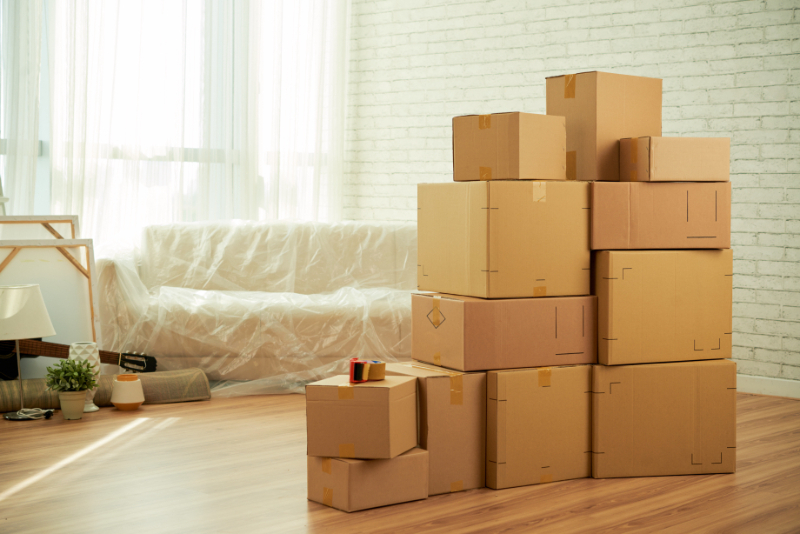 Economic Pressures - Why Are So Many Brits Leaving The UK?